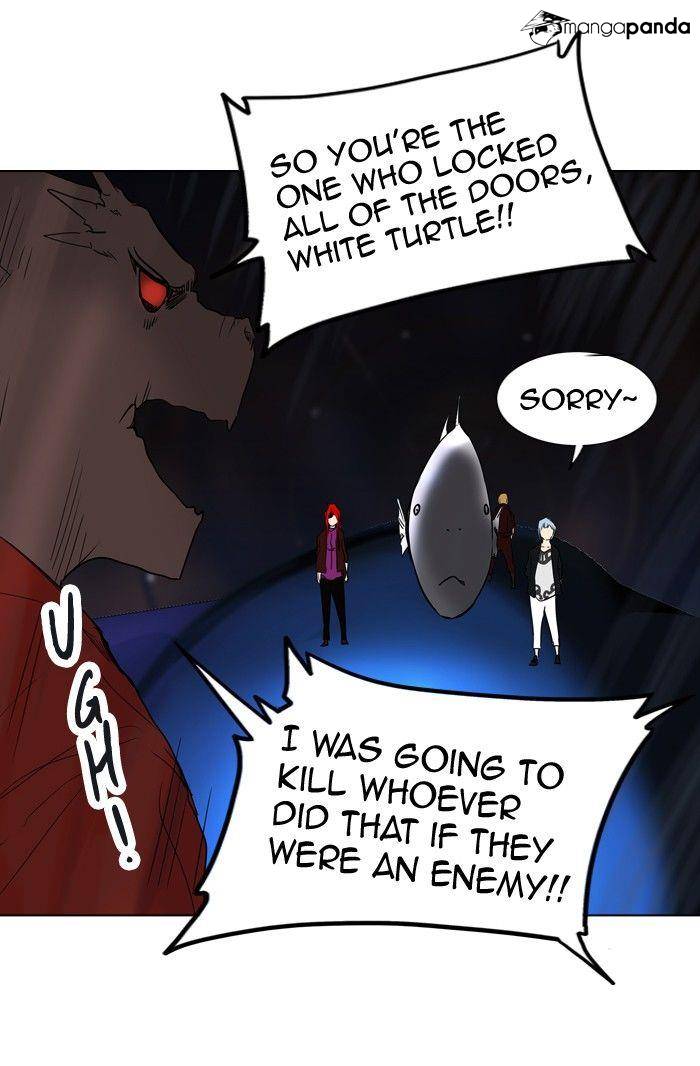 Tower of God Chapter 264 image 29